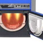 Zplynovací kotle na hnědouhelné brikety a černé uhlí