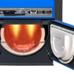 Zplynovací kotle na hnědouhelné brikety a černé uhlí