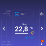 Bezdrátová brána WG1000