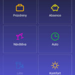 Bezdrátová brána WG1000