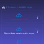 Bezdrátová brána WG1000