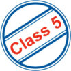 Class 5